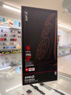 ASUS AMD RADEON RX 9070 XT