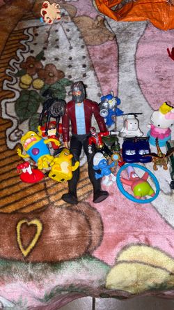 Toys