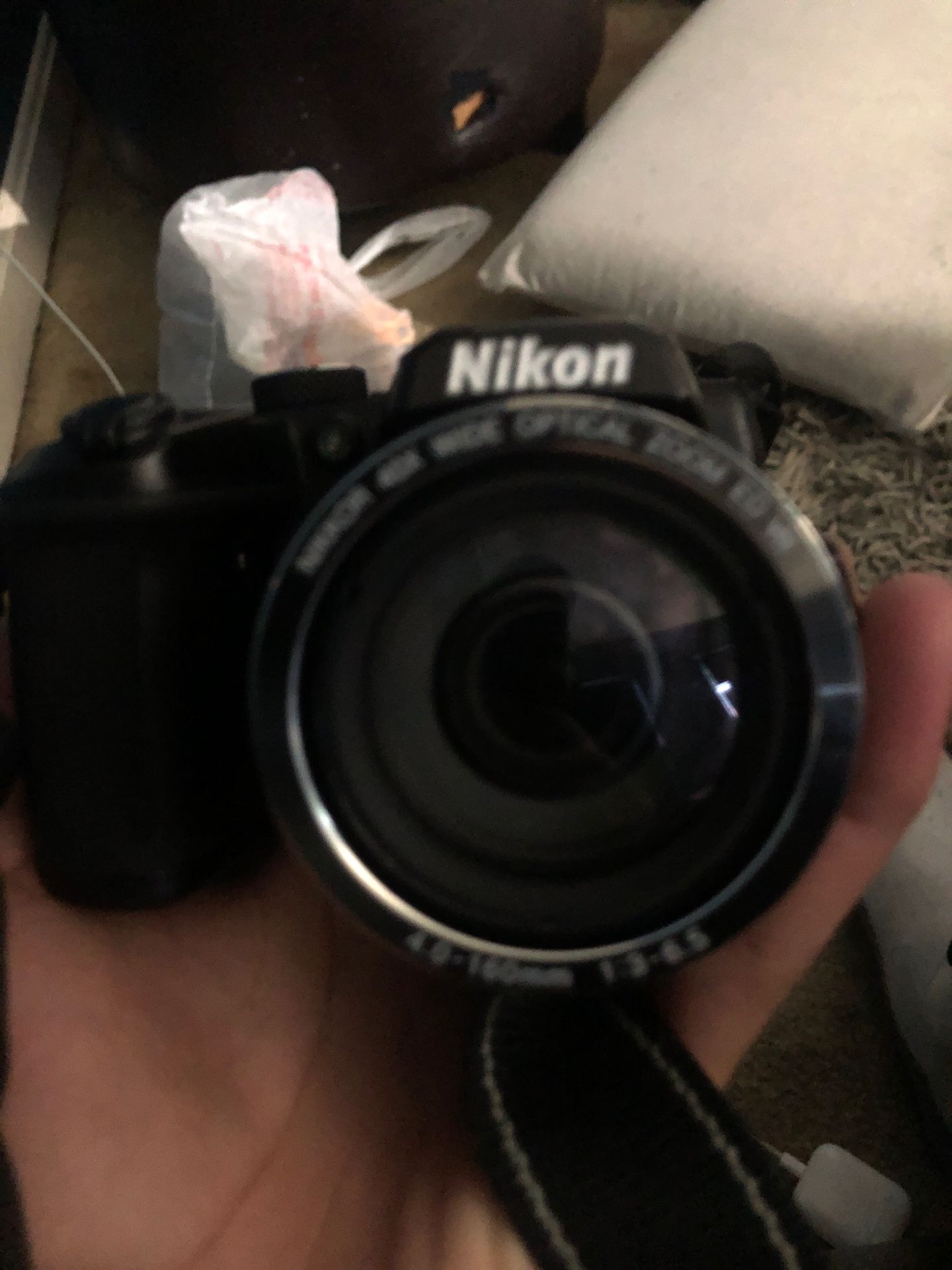 Nikon Camera