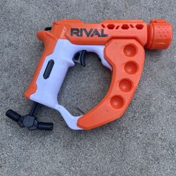 Nerf Rival Blasters