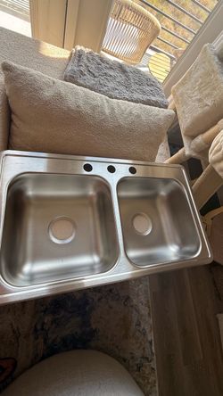 sink