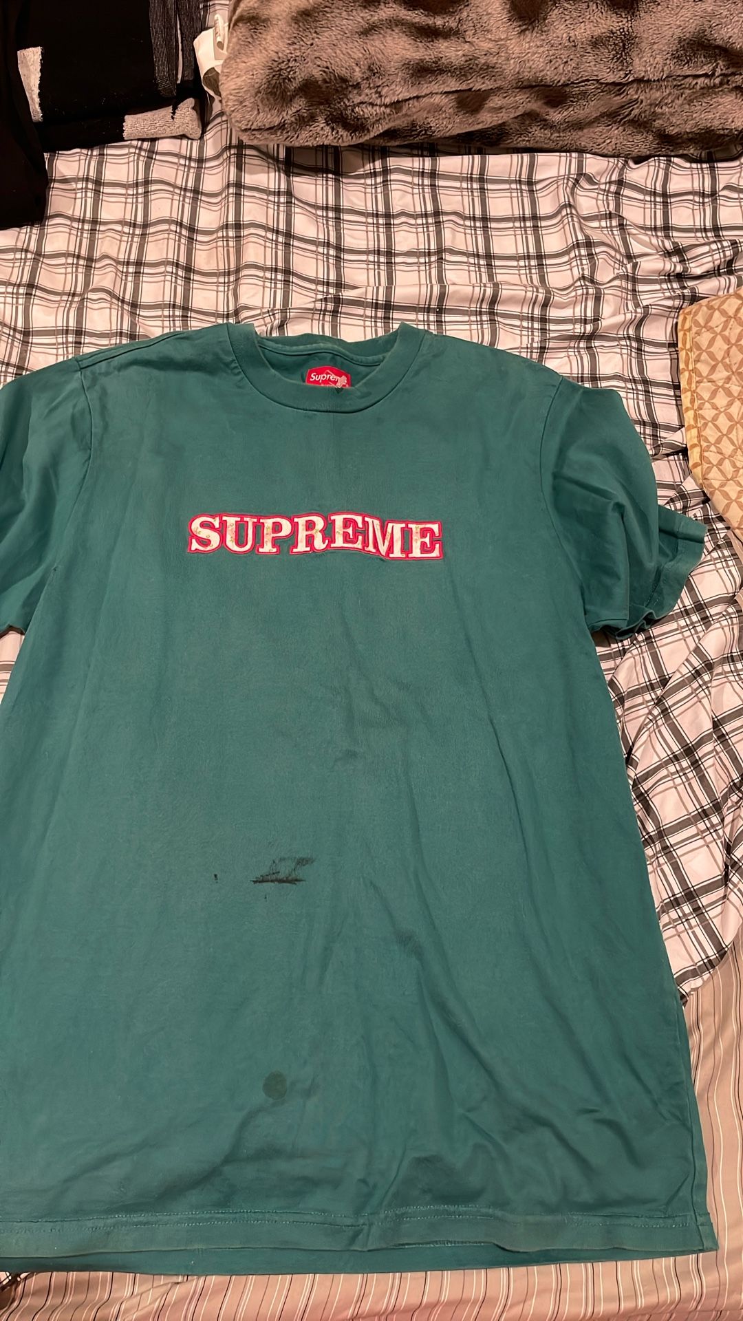 Supreme