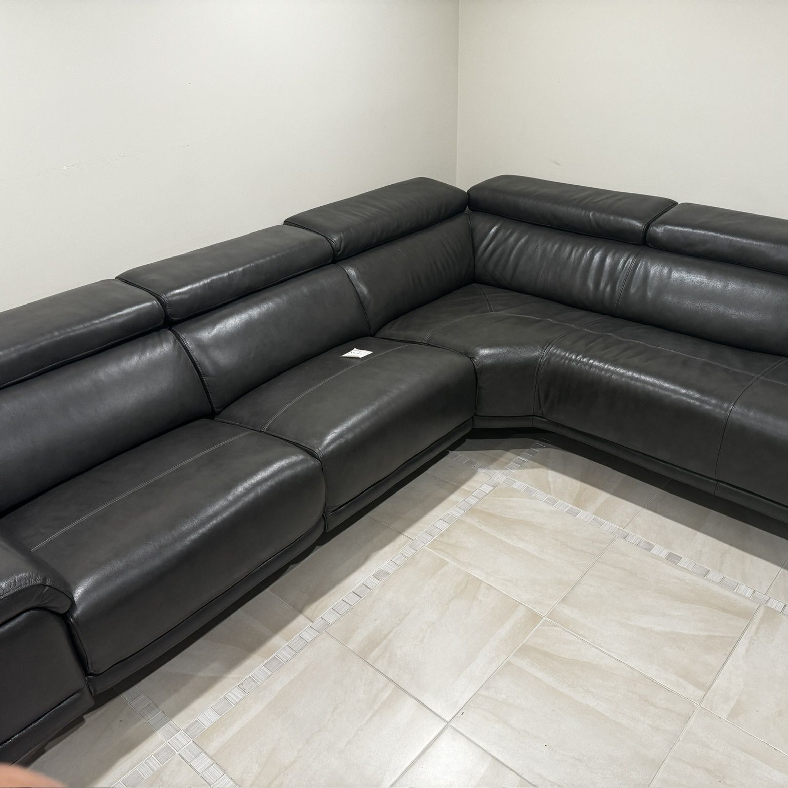 Couch Set 