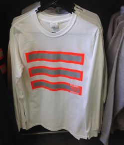 Hi Visibility Safety Shirt