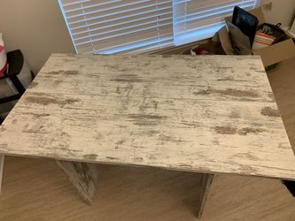 Farm House Table