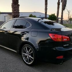 2008 Lexus IS 250