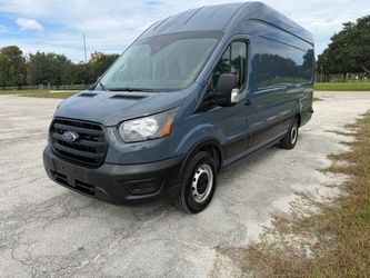 2020 Ford Transit 250 Cargo Van