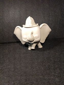 Funko prototype
