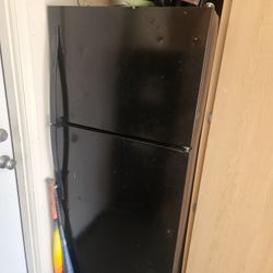 2 Refrigerators $100 Each