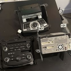 2009 NISSAN 370Z COMPLETE NAVIGATION SYSTEM MEDIA UNIT RADIO SETUP OEM