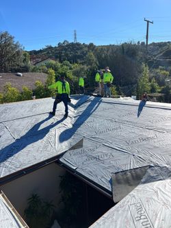 Roof Repair Special – Ends February 28, 2026