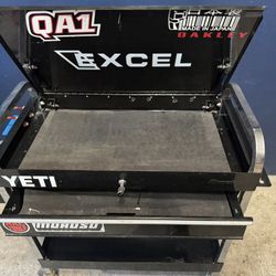 Tool Cart 