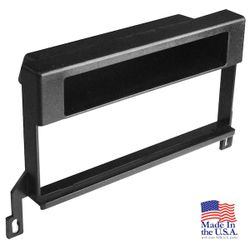 Scosche FD1325B Single DIN Pocket Installation Kit 1997-Up truck SUV
