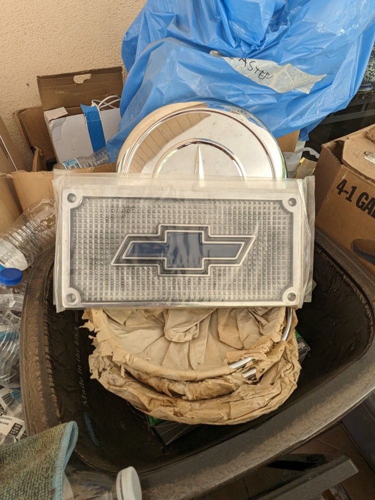Parts 