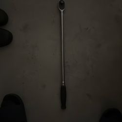 Snap On Long Ratchet 