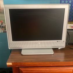 Sanyo HD TV 