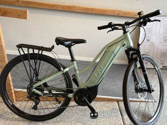 Liv Rove E+ Womens E-Bike