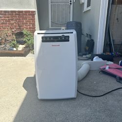 Portable air Conditioner