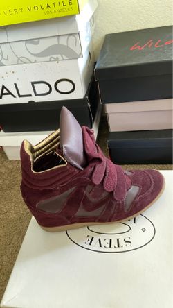 Steve Madden