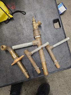 Quick coupler lot