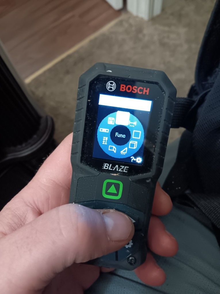Bosch Laser Level
