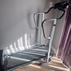 Walking/running Pad Treadmill 
