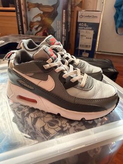 Nike Airmax Shoes