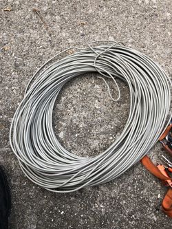 TELEPHONE Intercom Wire