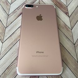iPhone  7 PLUS  (32GB) Black Unlocked 🌏 Liberado Para Cualquier Compañía 