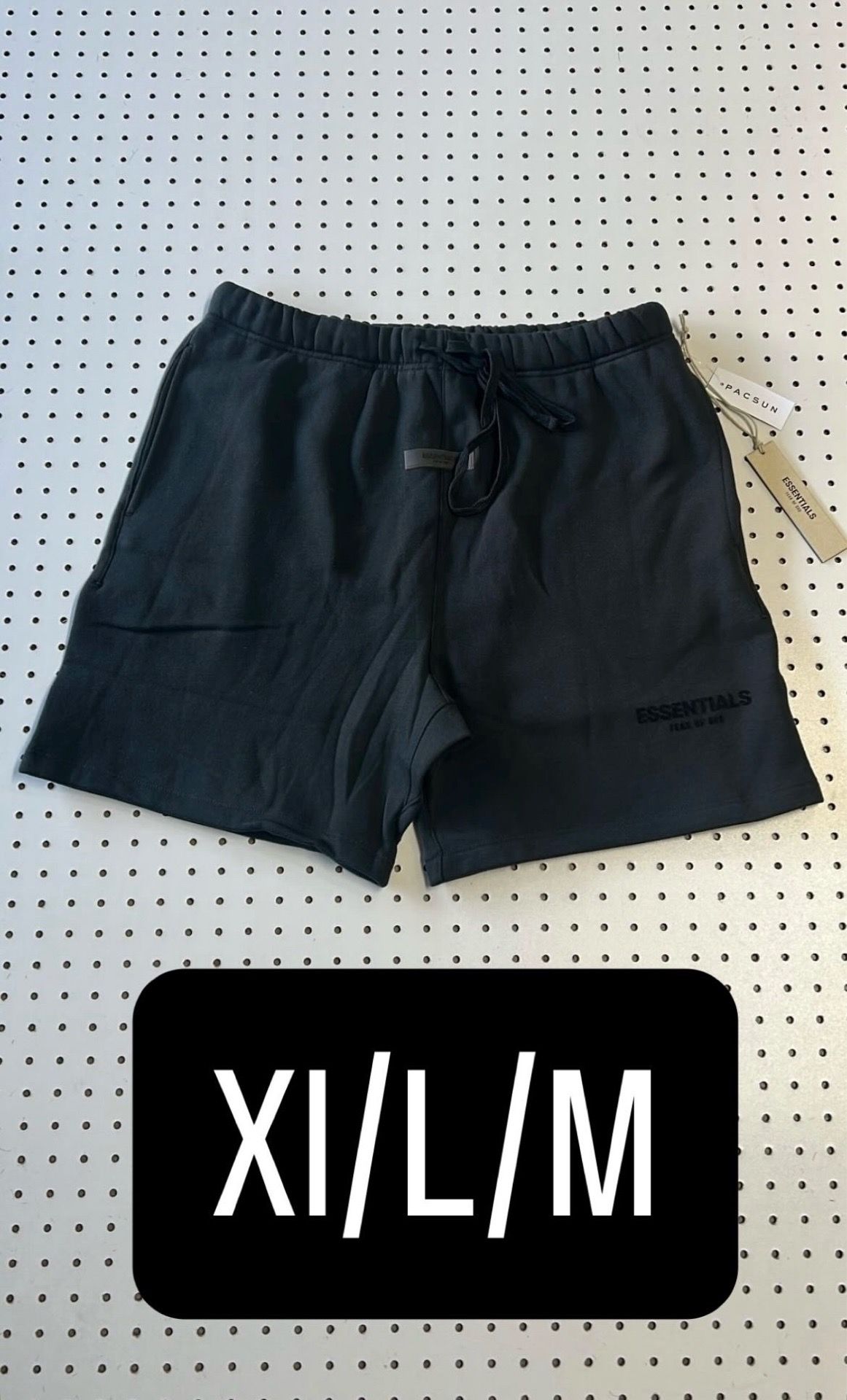Essentials shorts