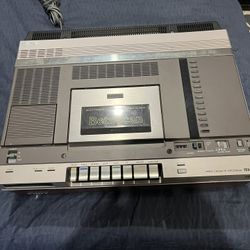 Sony Betamax SL-5600