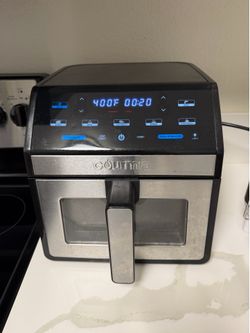 Gourmia Air Fryer
