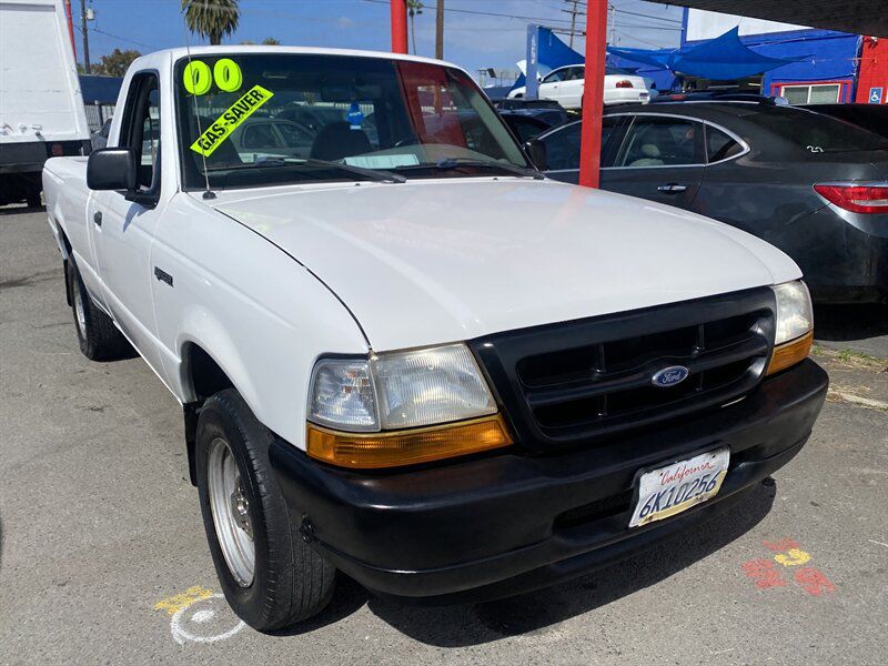2000 Ford Ranger XL