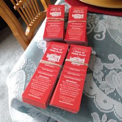  50) 30 Min Uptown Jungle Passes 