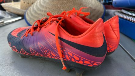 Nike Soccer Cleats
