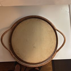 Pampered Chef Pizza Stone