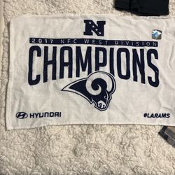 Rams Fans
