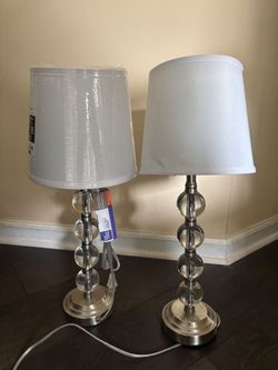 Lamps