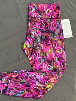 Lululemon Leggings, Crops & Energy Bra | Sizes 12-16 | NWT & Lightly Worn | $28-$60