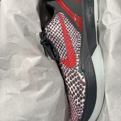 Nike Kobe 3D Hollywood