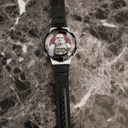 Star Wars Watch Digital Collectable