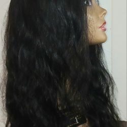 13 ×4 frontal Wig