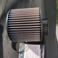 Air Filters 