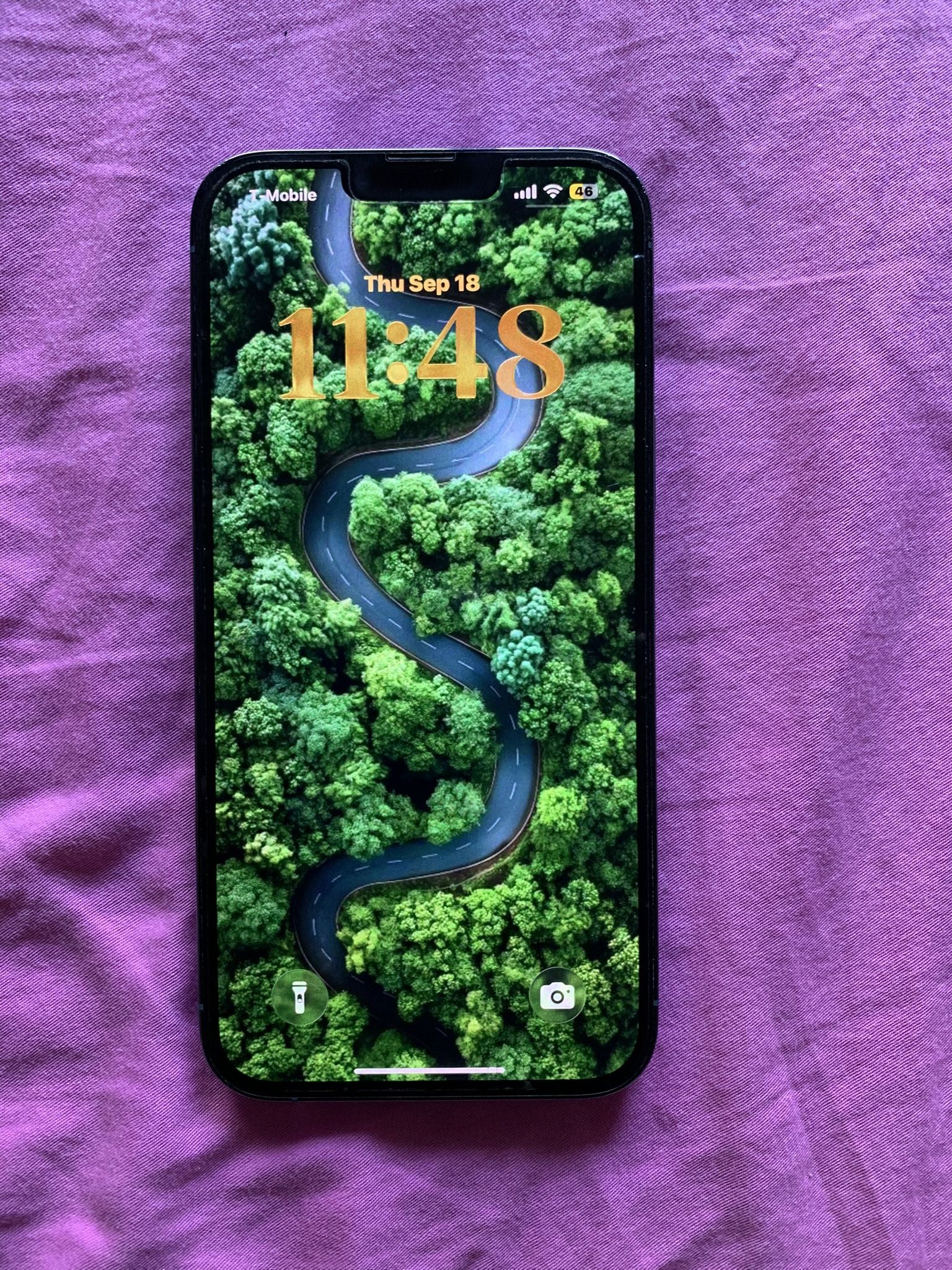 iPhone 13 Pro Max- 512GB