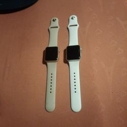 Watch apple