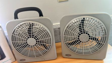Fans