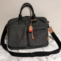 FOSSIL Defender Laptop Bag