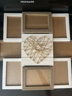 Photo frame