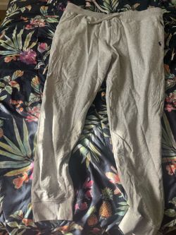 Ralph Lauren Sweat Pants Men Size 3x