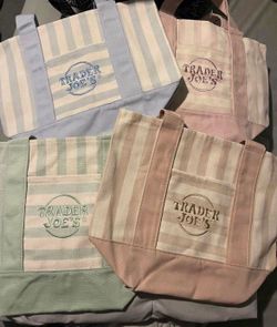 Trader Joes mini bags